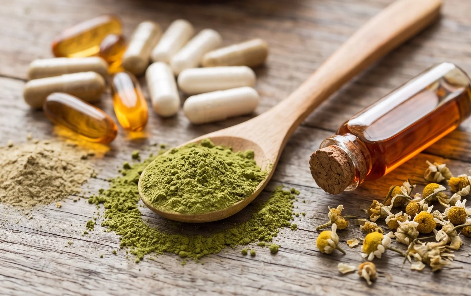 How to Increase Dopamine with Supplements - Superfood Sanctuary
