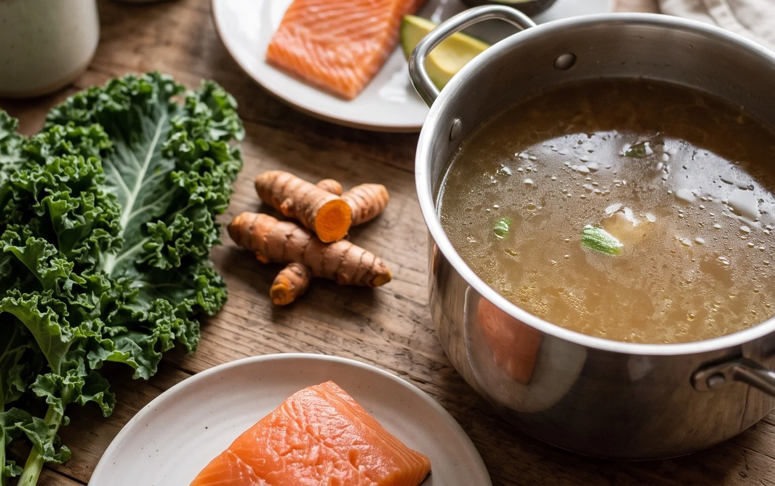 The Best Brain Food to Sharpen Your Memory & Focus