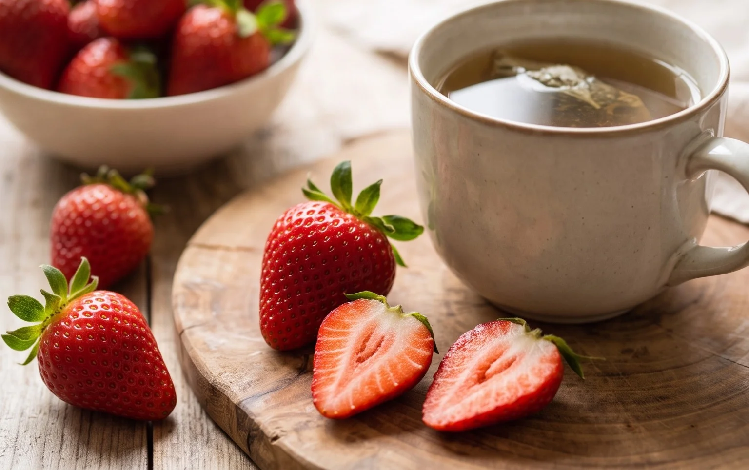 Eat to Beat Chronic Inflammation